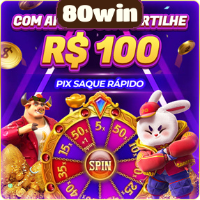80win Fundo de Resgate de Perdas Semanais