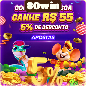 80win ConvidarCentro